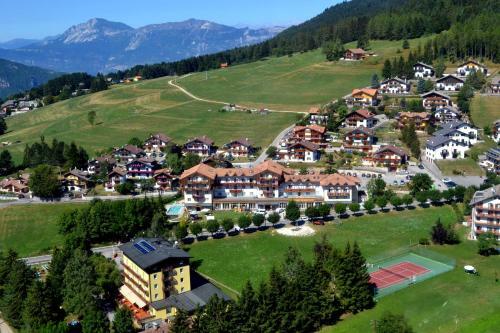 Alpen Hotel Eghel