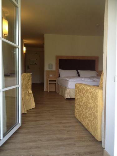 Alpen Hotel Eghel