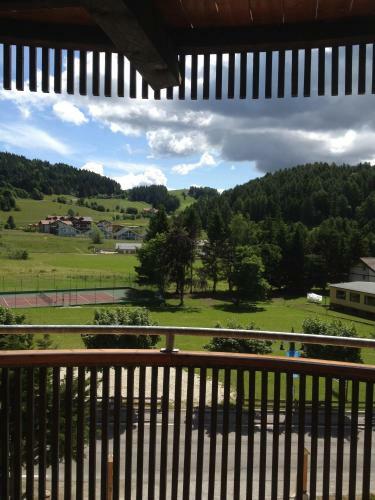 Alpen Hotel Eghel