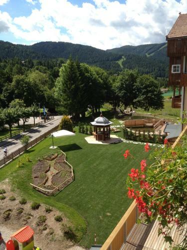 Alpen Hotel Eghel