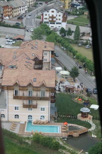 Alpen Hotel Eghel