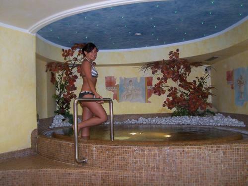 Hotel La Baita