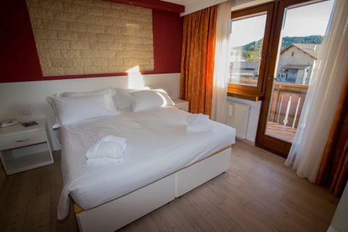 Hotel Villaggio Albergo Nevada