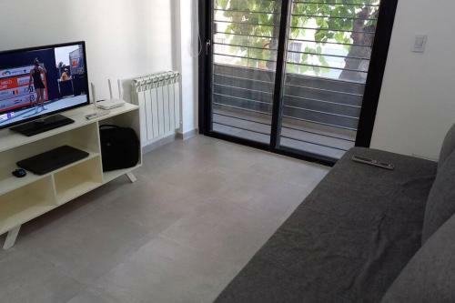 Apartamento Departamento A Estrenar, Con Estacionamiento