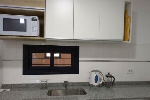 Apartamento Departamento A Estrenar, Con Estacionamiento