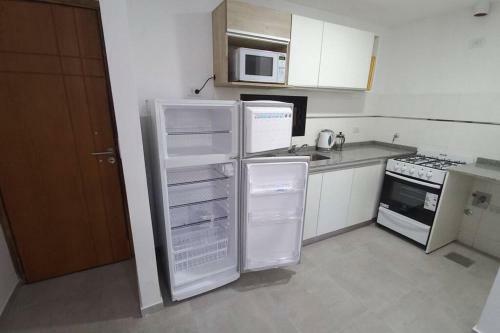 Apartamento Departamento A Estrenar, Con Estacionamiento