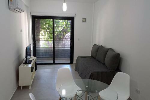 Apartamento Departamento A Estrenar, Con Estacionamiento