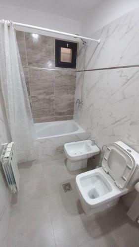 Apartamento Departamento A Estrenar, Con Estacionamiento