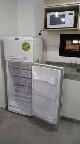 Apartamento Departamento A Estrenar, Con Estacionamiento