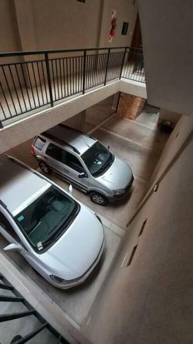 Apartamento Departamento A Estrenar, Con Estacionamiento