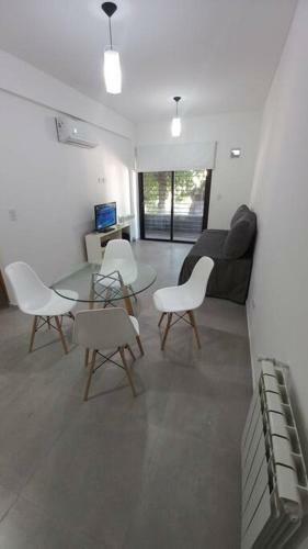 Apartamento Departamento A Estrenar, Con Estacionamiento