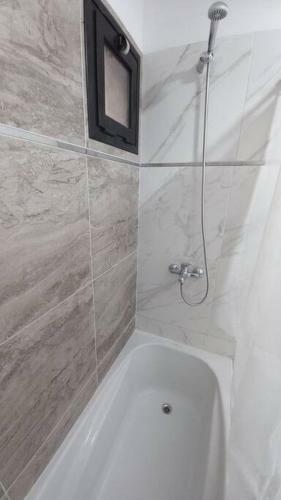Apartamento Departamento A Estrenar, Con Estacionamiento