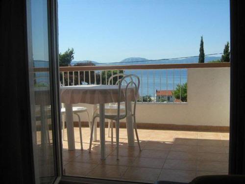 Apartamentos Studio Gradac 11332d