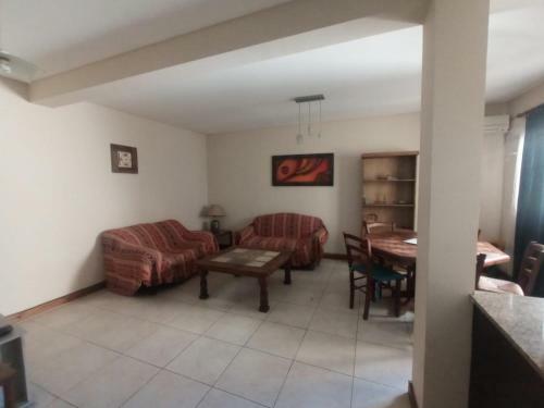 Apartamento Les Petters III