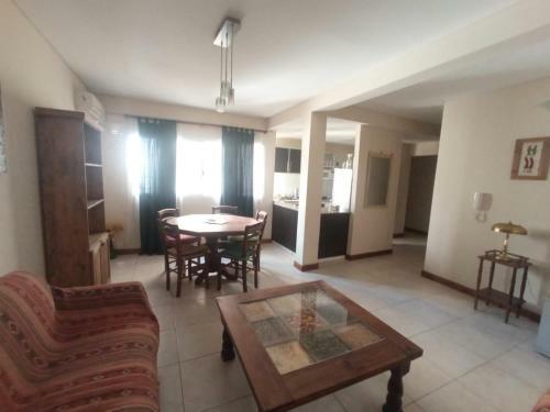 Apartamento Les Petters III