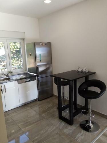 Apartamentos House Nino
