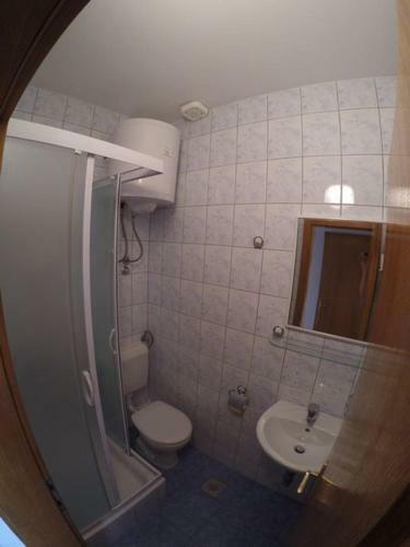Apartmani Tona