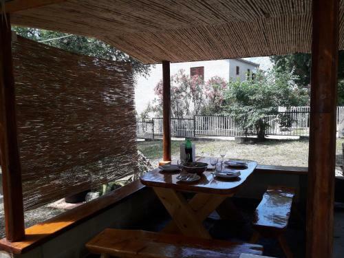 Apartmani Tona