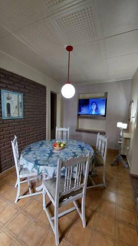 Apartamento Departamento En Godoy Cruz