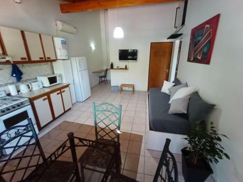 Apartamento Sol Y Descanso