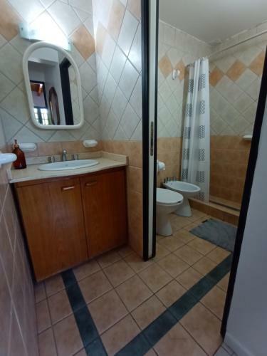 Apartamento Sol Y Descanso