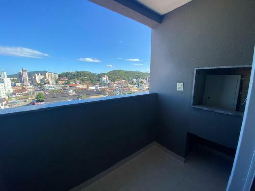 Apartamento Charmoso Com Estacionamento Privativo