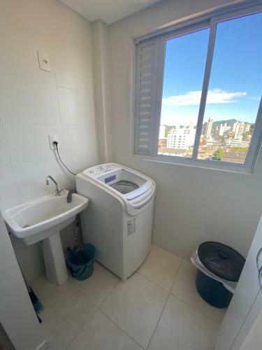 Apartamento Charmoso Com Estacionamento Privativo