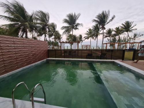 Apartamento Sensacional Apto 2 Quartos No Amaranth Beach Class