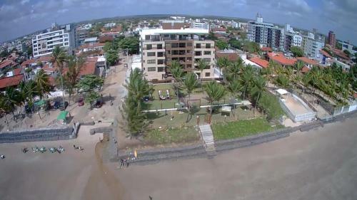 Apartamento Sensacional Apto 2 Quartos No Amaranth Beach Class
