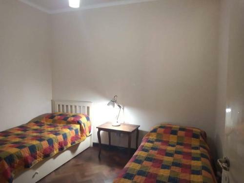 Apartamento Ceci Y Carlos