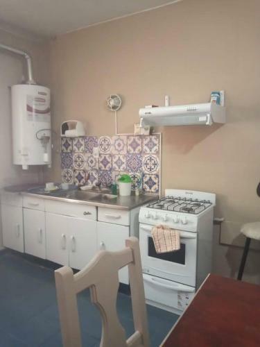Apartamento Ceci Y Carlos
