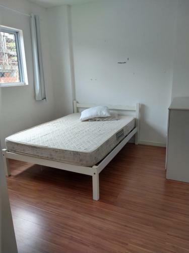 Apartamento 2,5km Da Praia