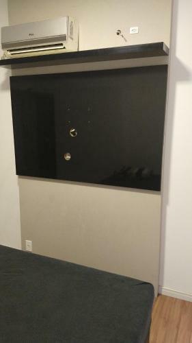 Apartamento 2,5km Da Praia