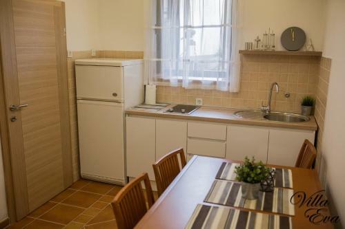 Apartamento Villa Eva