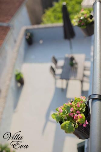 Apartamento Villa Eva