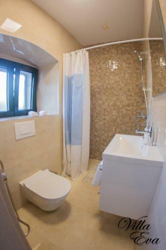 Apartamento Villa Eva