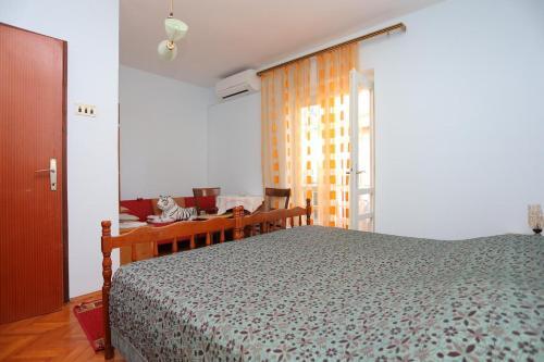 Apartments By The Sea Gradac, Makarska - 18151