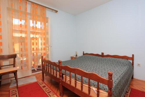 Apartments By The Sea Gradac, Makarska - 18151