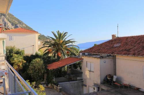 Apartments By The Sea Gradac, Makarska - 18151