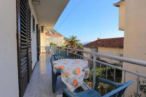 Apartments By The Sea Gradac, Makarska - 18151