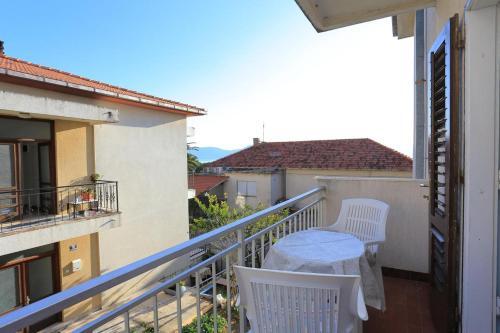 Apartments By The Sea Gradac, Makarska - 18151