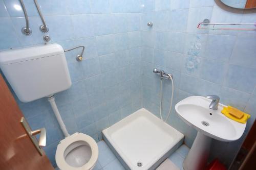 Apartments By The Sea Gradac, Makarska - 18151