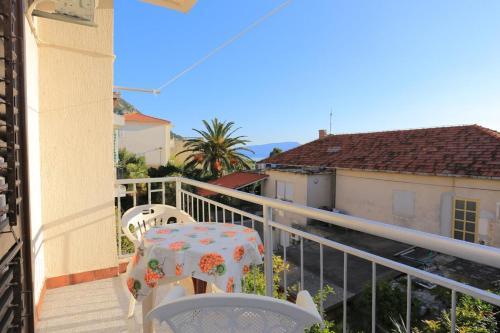 Apartments By The Sea Gradac, Makarska - 18151