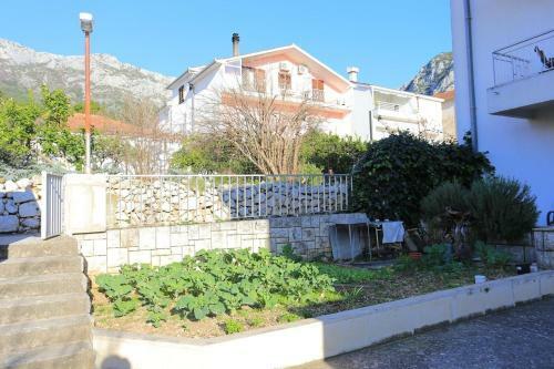 Apartments By The Sea Gradac, Makarska - 18151