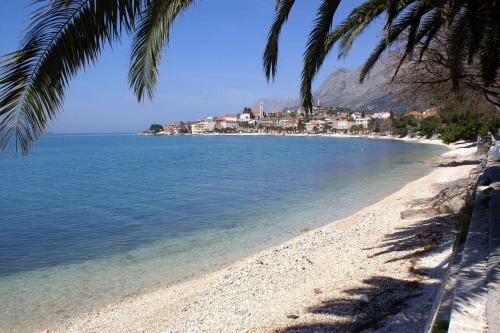 Apartments By The Sea Gradac, Makarska - 18151