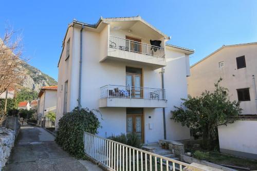 Apartments By The Sea Gradac, Makarska - 18151