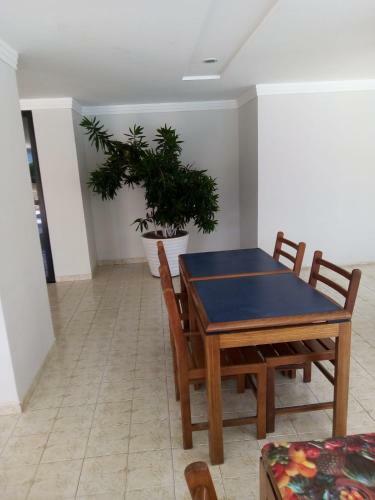 Apartamento Victory Flat Service Apto 505 - Intermares, Cabedelo-pb
