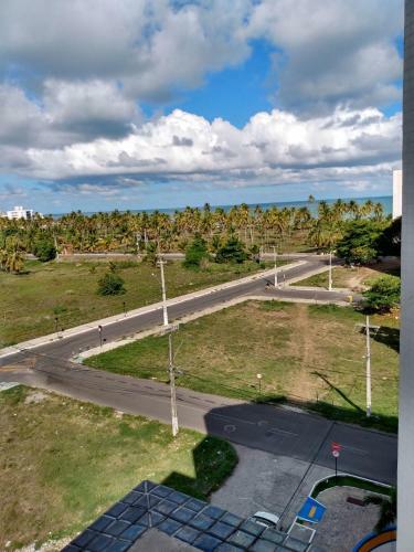 Apartamento Victory Flat Service Apto 505 - Intermares, Cabedelo-pb