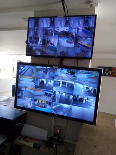 Apartamento Victory Flat Service Apto 505 - Intermares, Cabedelo-pb