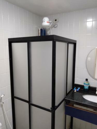 Apartamento Victory Flat Service Apto 505 - Intermares, Cabedelo-pb